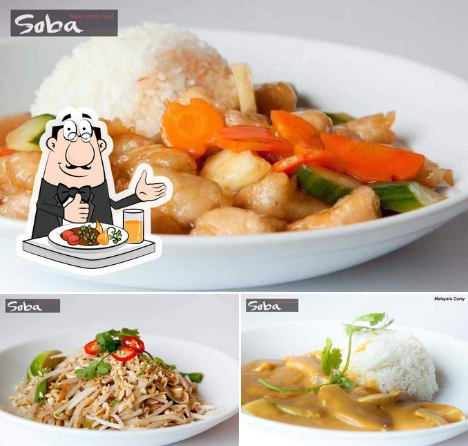 Soba Midleton