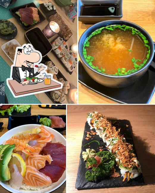 Tokyo Eat