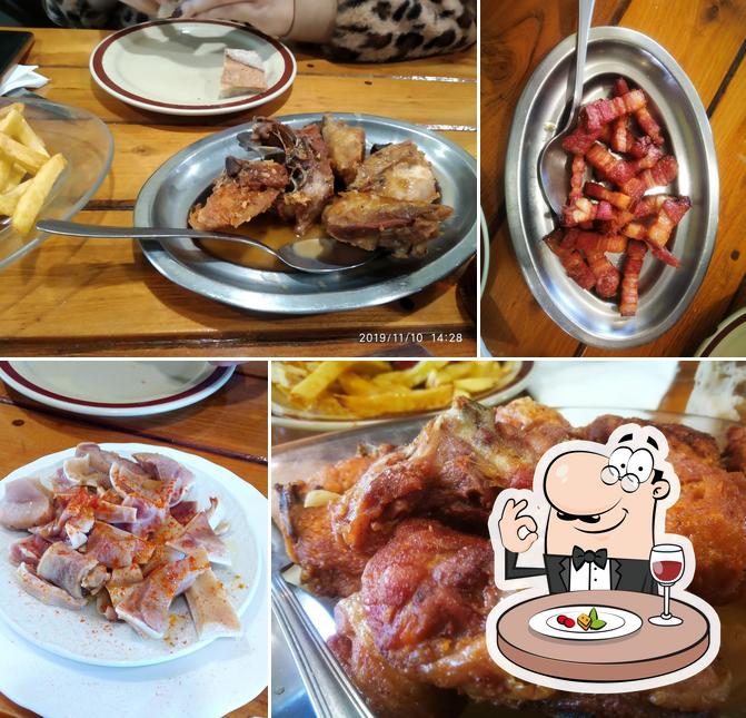 Taberna Vilariño