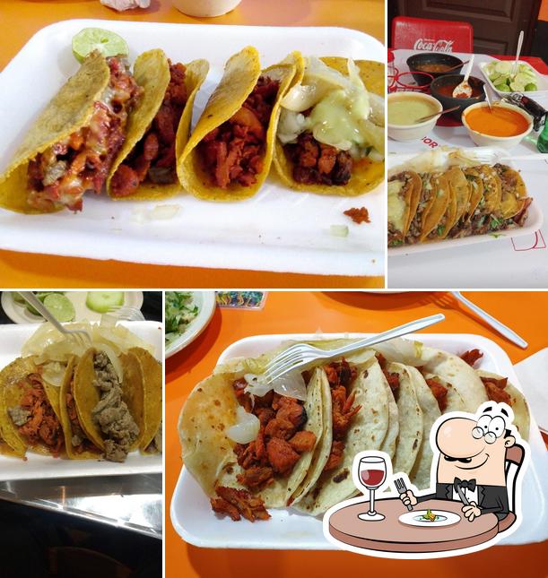 Taquería Sánchez