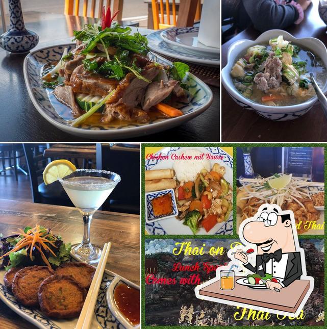 Thai on Ruthven