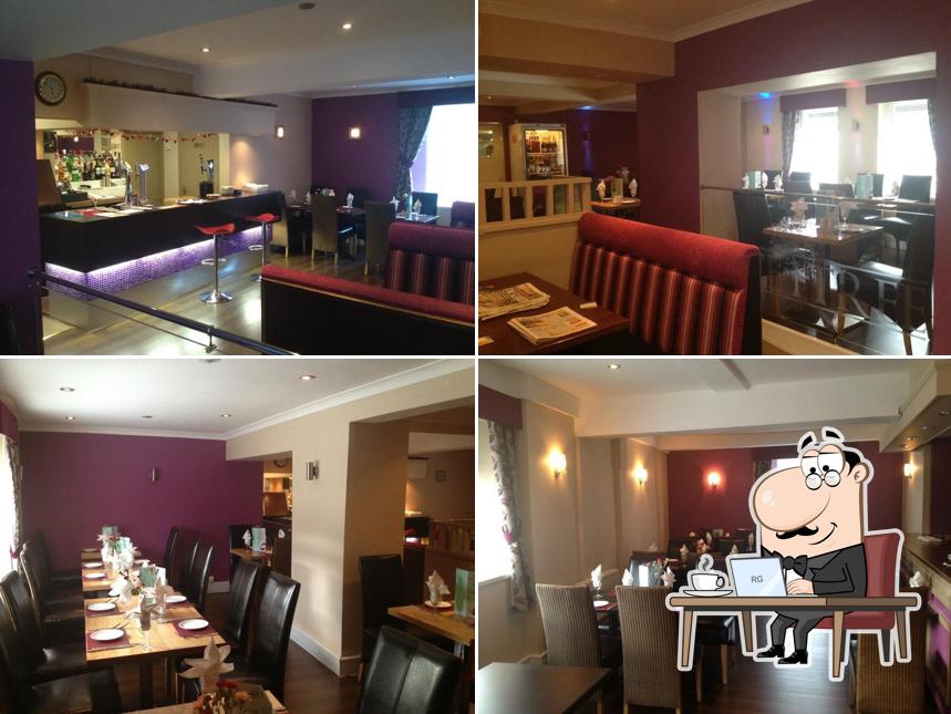 Spice Tree Indian Restaurant