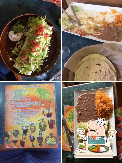 Trapala Restaurant LLC