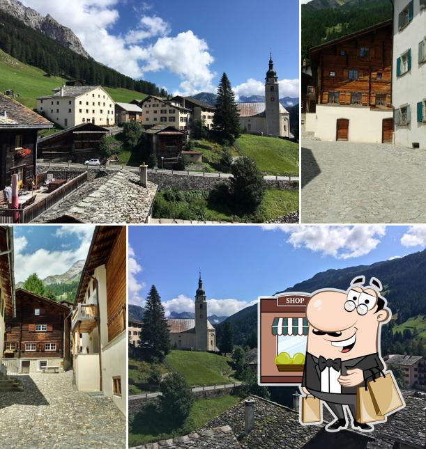 Restaurant Hotel Alte Herberge Weiss Kreuz