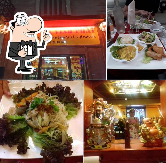 Restaurant Vinh Phat