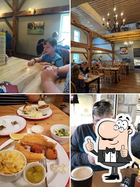 The Wooden Spoon