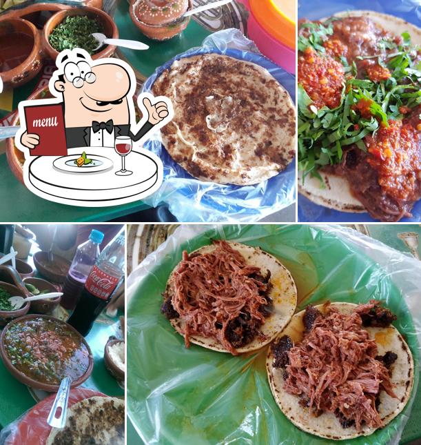Restaurante Estilo Sinaloa