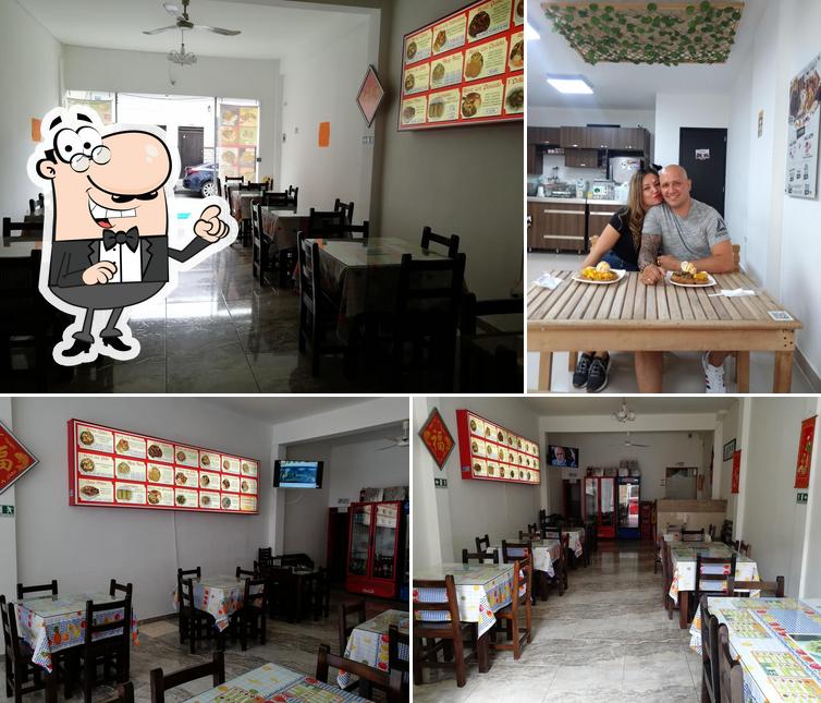 Restaurante Tai-Wan