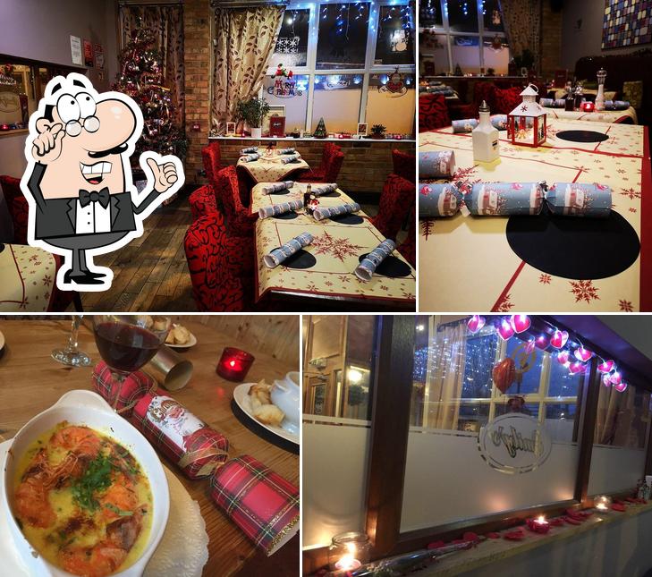 Emily's Steakhouse