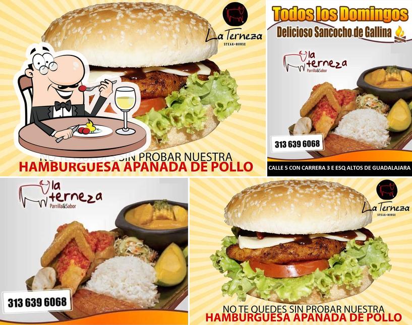 La Terneza
