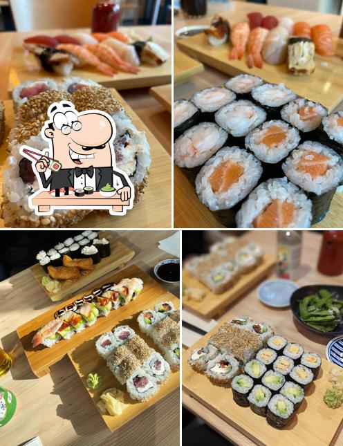 Sushi-Do