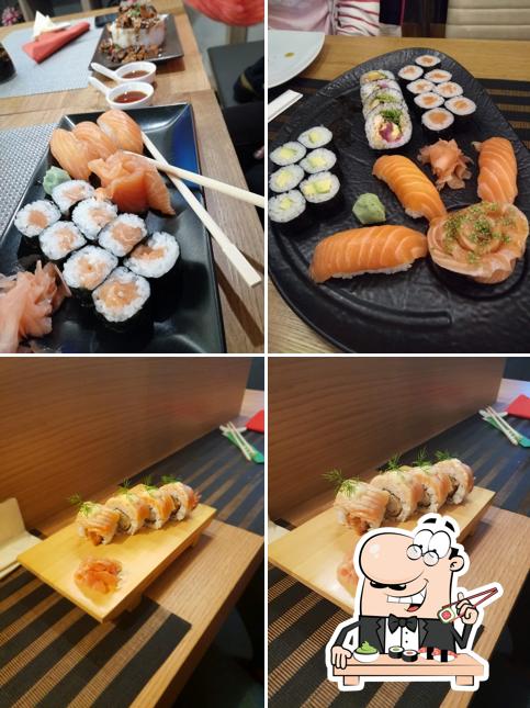 Sushi Ya