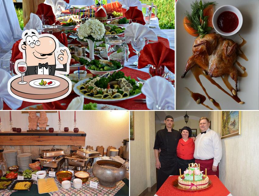 Суздаль ИНН