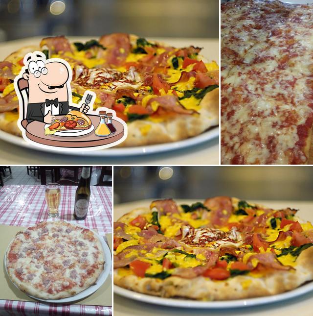 Voglia di Pizza