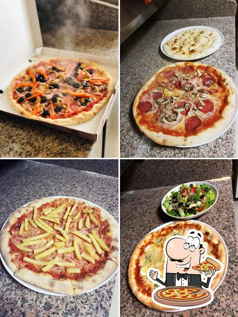 Pizzeria Art Delivery