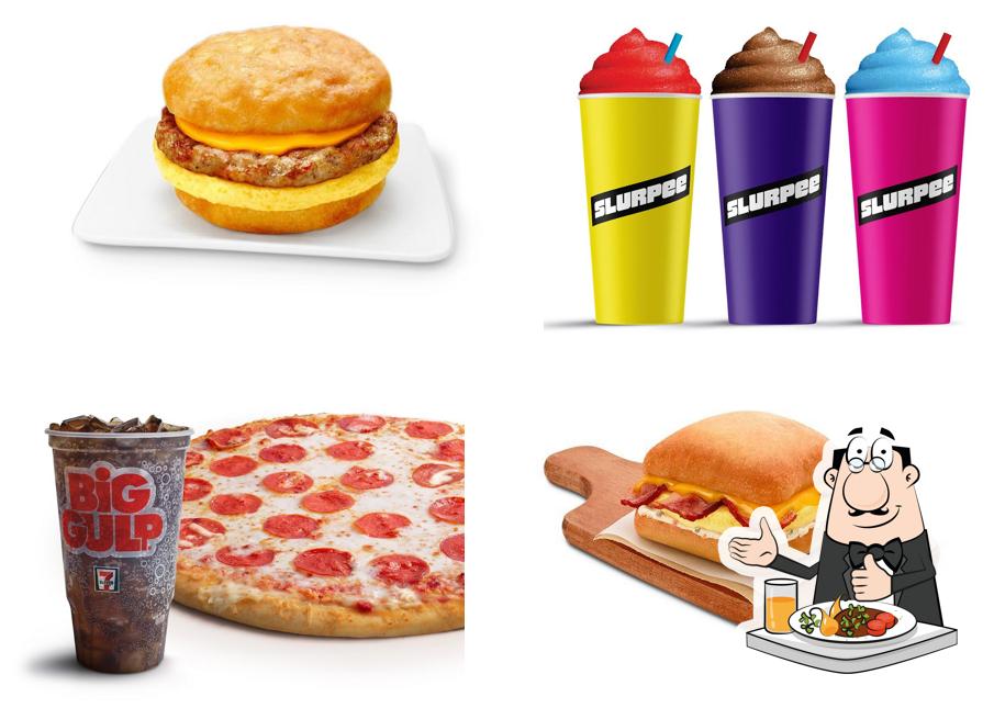 7-Eleven