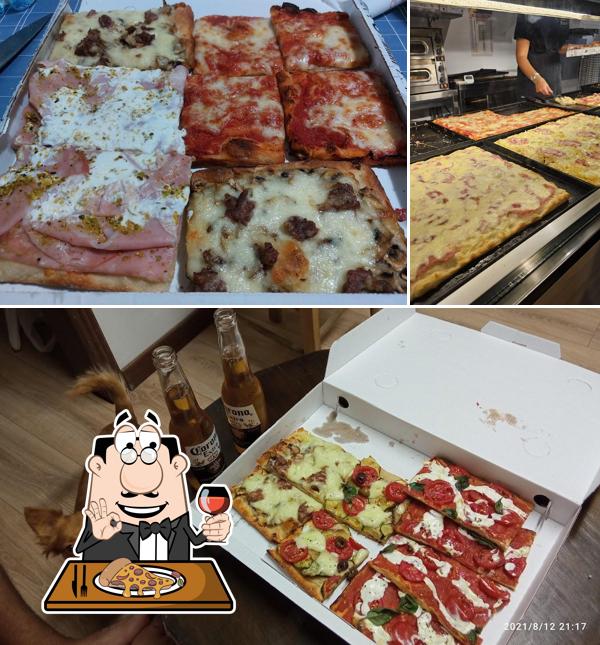 Antica Pizzeria
