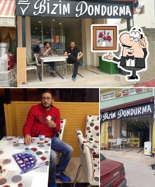Bizim Dondurma