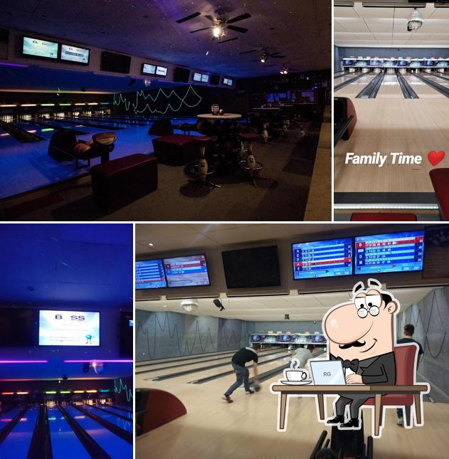 Bowling-Center Rottendorf