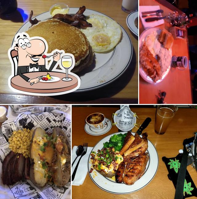 Bugsy's