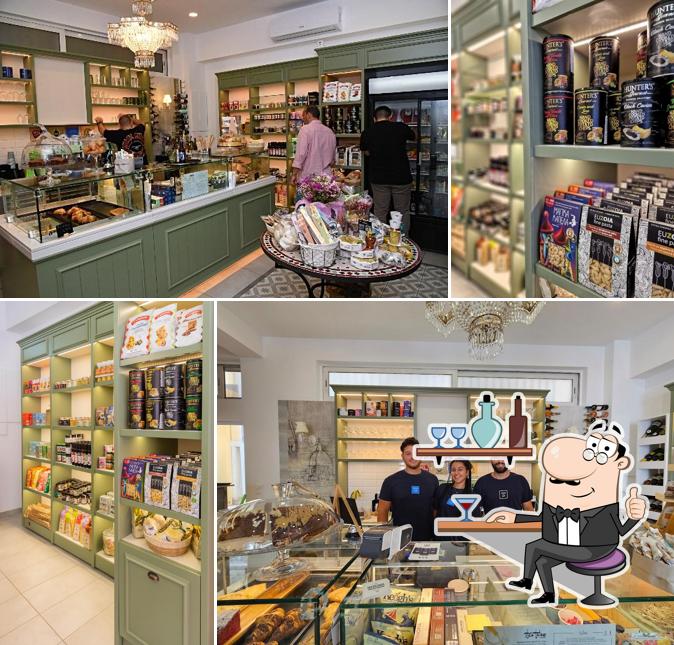 De Mercado