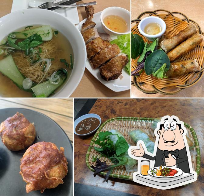 Ha Noi Corner