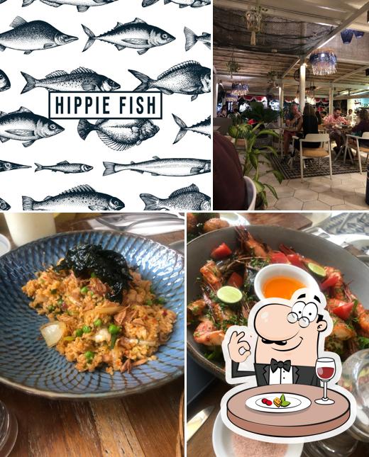 Hippie Fish