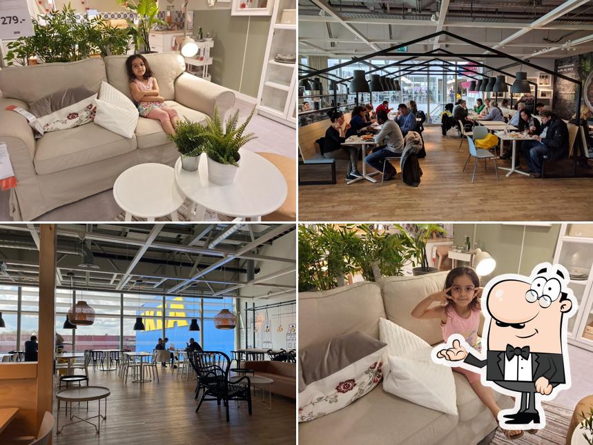 IKEA Restaurant Heerlen