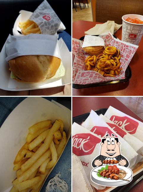 Jack in the Box