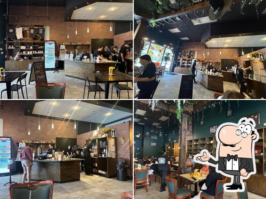 Jives Cafe