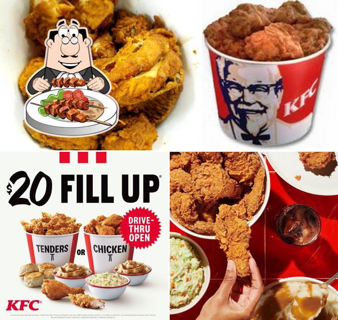 KFC