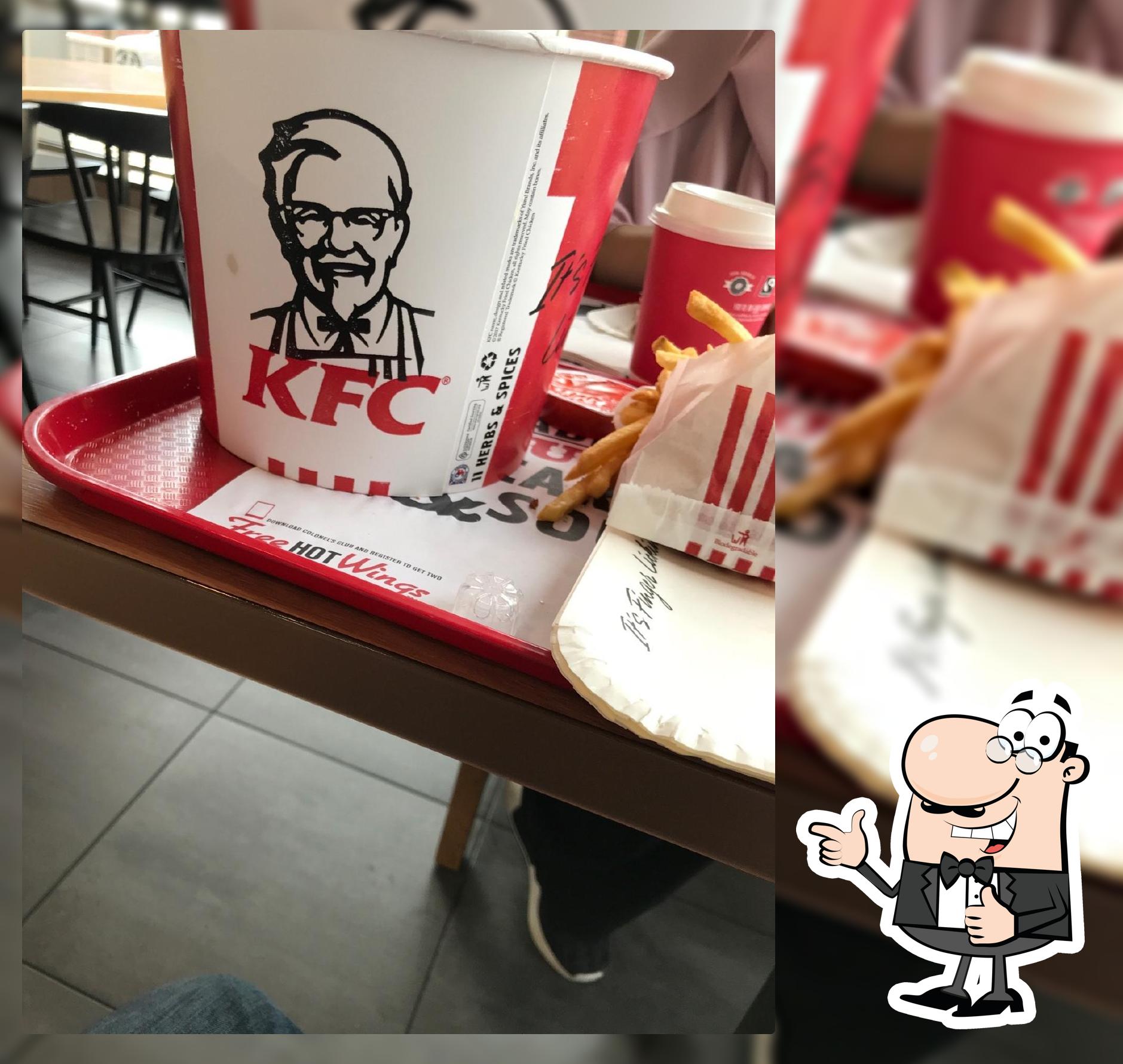 KFC Rotherham - Fitzwilliam Road