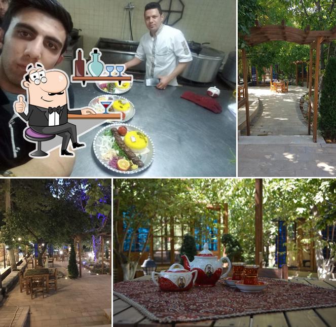 Kordan Restaurant