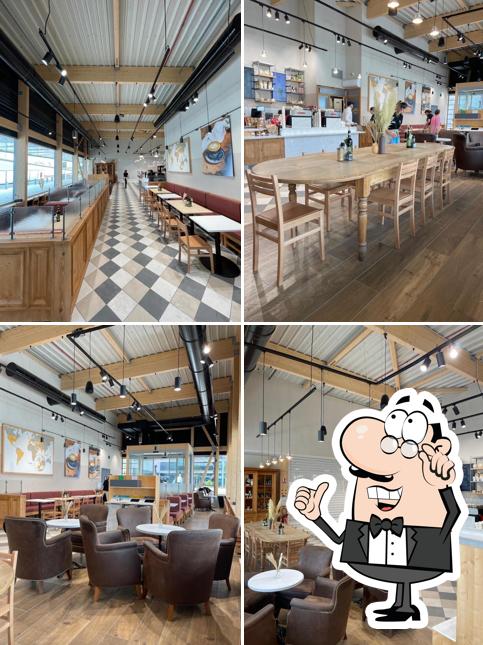 Le Pain Quotidien