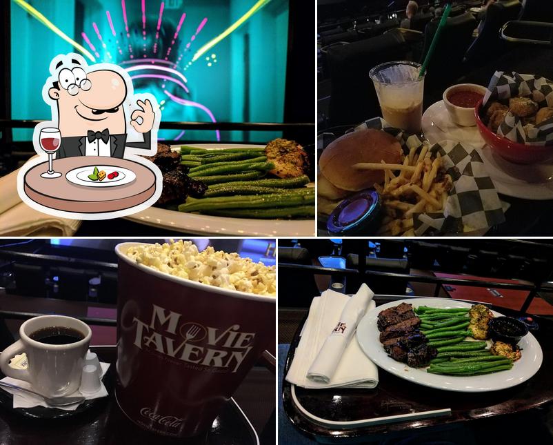 Movie Tavern Covington