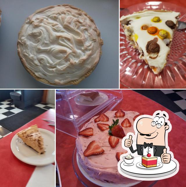 Niland's Cafe