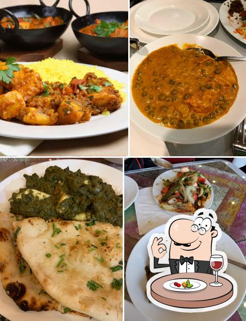 Om Indian Restaurant