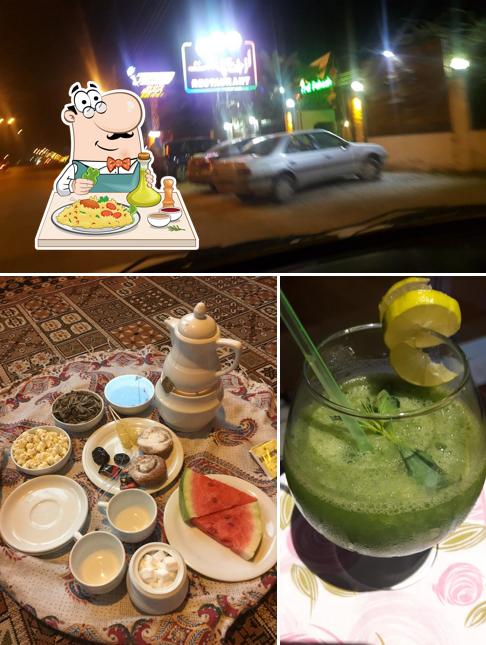 Ordibehesht Restaurant