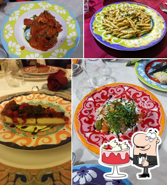Osteria Orbitelli