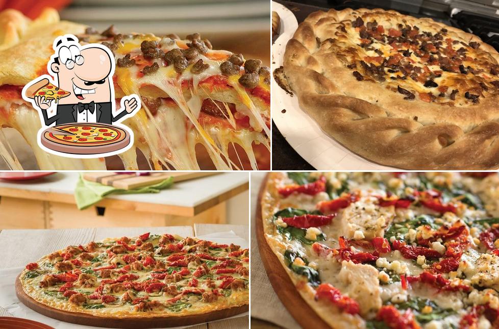 Papa Murphy's Pizza
