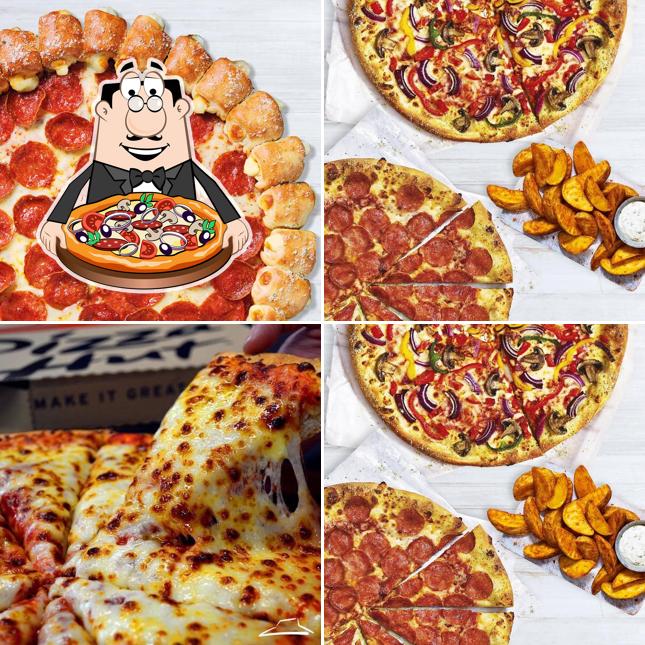 Pizza Hut Chorley