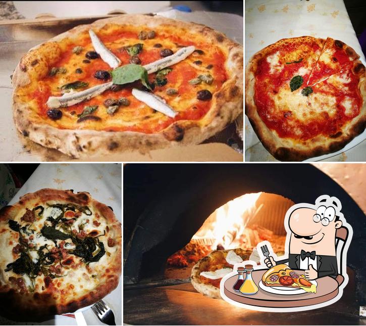 Il Pizzificio