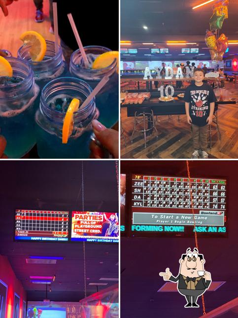 Lucky Strike Commack