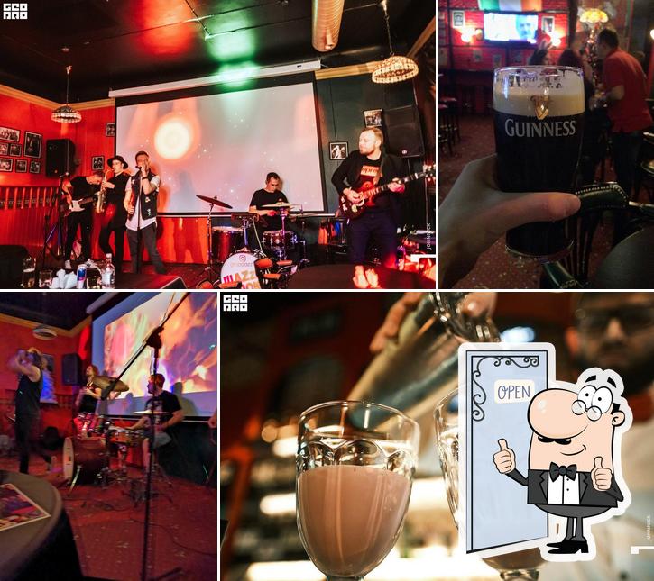 Heart's Pub