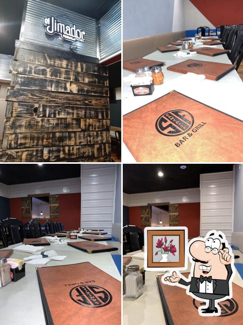 Santa Fe Grill & Bar - Jackson