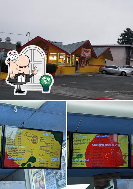 Raliberto’s Taco Shop