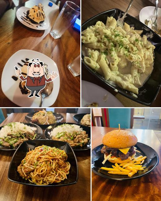 ATTHA’S Resturant Wellawatte Authentic Multi Cuisine