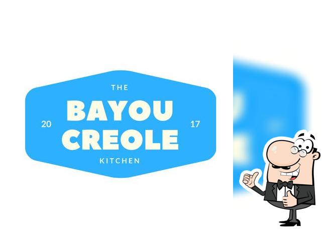 Bayou Creole Kitchen