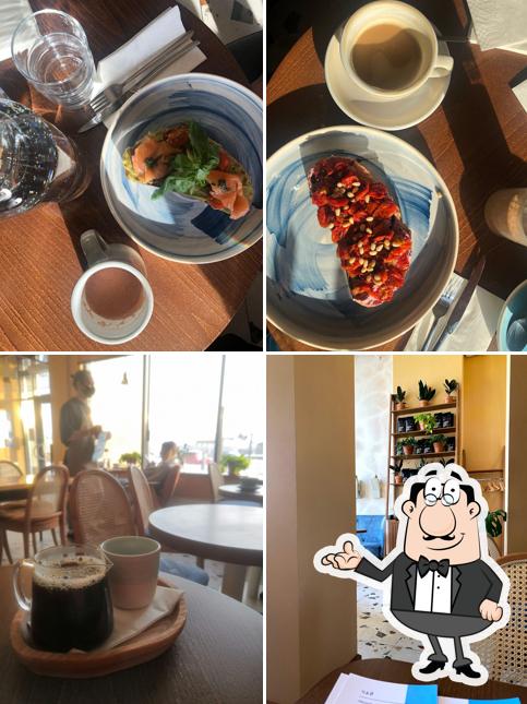 Brodsky Coffee