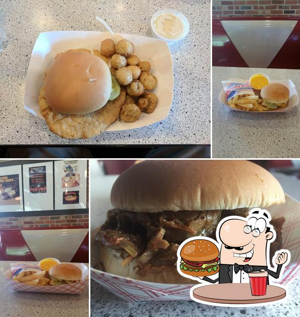 Bulldog's Restaurant and Catering